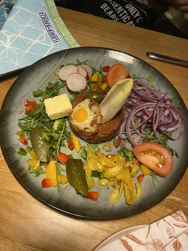 Menu_Restaurant Flieger & Flieger_Laxenburg_image_8