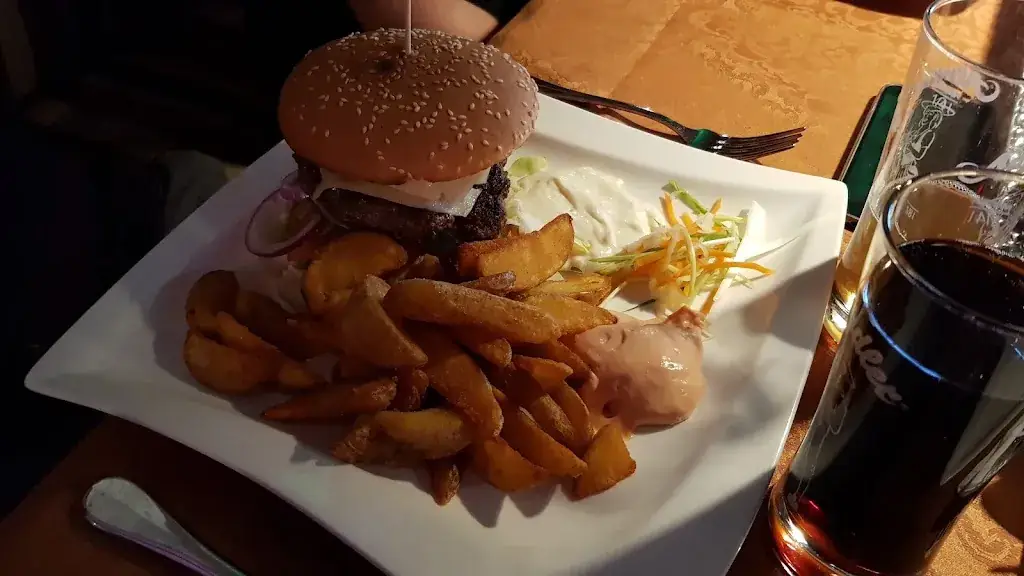 Menu_Restaurant Flieger & Flieger_Laxenburg_image_9