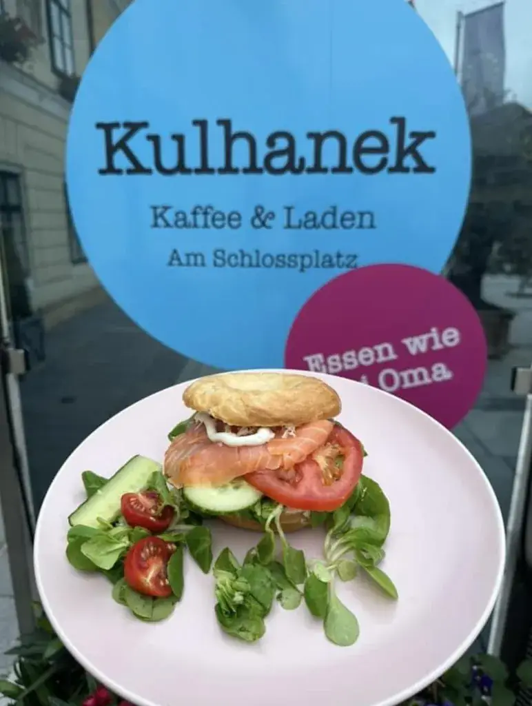 Menu_KULHANEK´s Gasthaus - am Schloßplatz_Laxenburg_image_6
