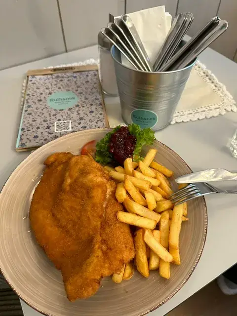 Menu_KULHANEK´s Gasthaus - am Schloßplatz_Laxenburg_image_9