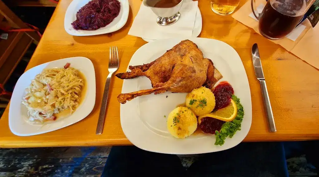 Menu_Heuriger Reblaus - Walter Fichtenbauer_Leopoldsdorf_immagine_6