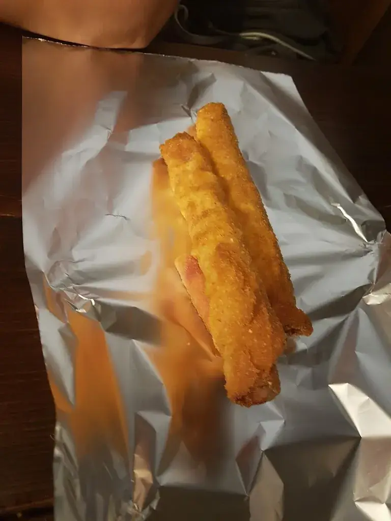 Menu_Heuriger Reblaus - Walter Fichtenbauer_Leopoldsdorf_immagine_8