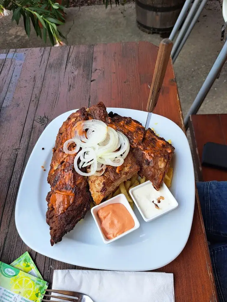 Menu_Heuriger Reblaus - Walter Fichtenbauer_Leopoldsdorf_immagine_9