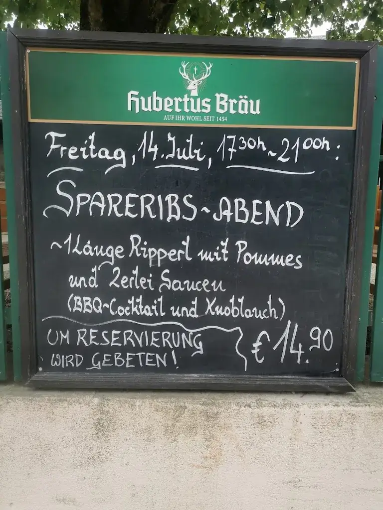 Menu_Tavernen-Wirtschaft Kreuzenstein_Leobendorf_immagine_2