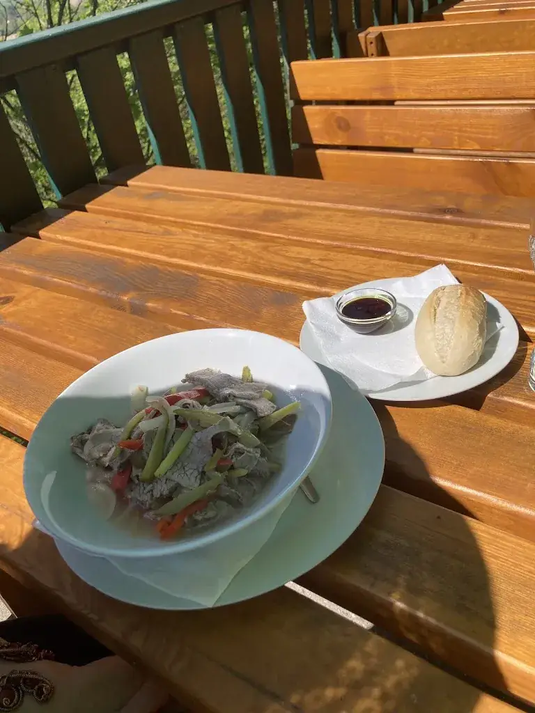 Menu_Tavernen-Wirtschaft Kreuzenstein_Leobendorf_immagine_8