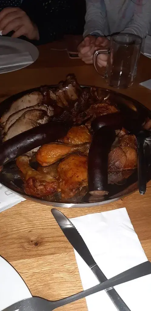 Menu_Tavernen-Wirtschaft Kreuzenstein_Leobendorf_immagine_9