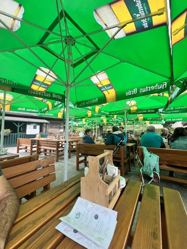 c c_Tavernen-Wirtschaft Kreuzenstein_Leobendorf_recensione