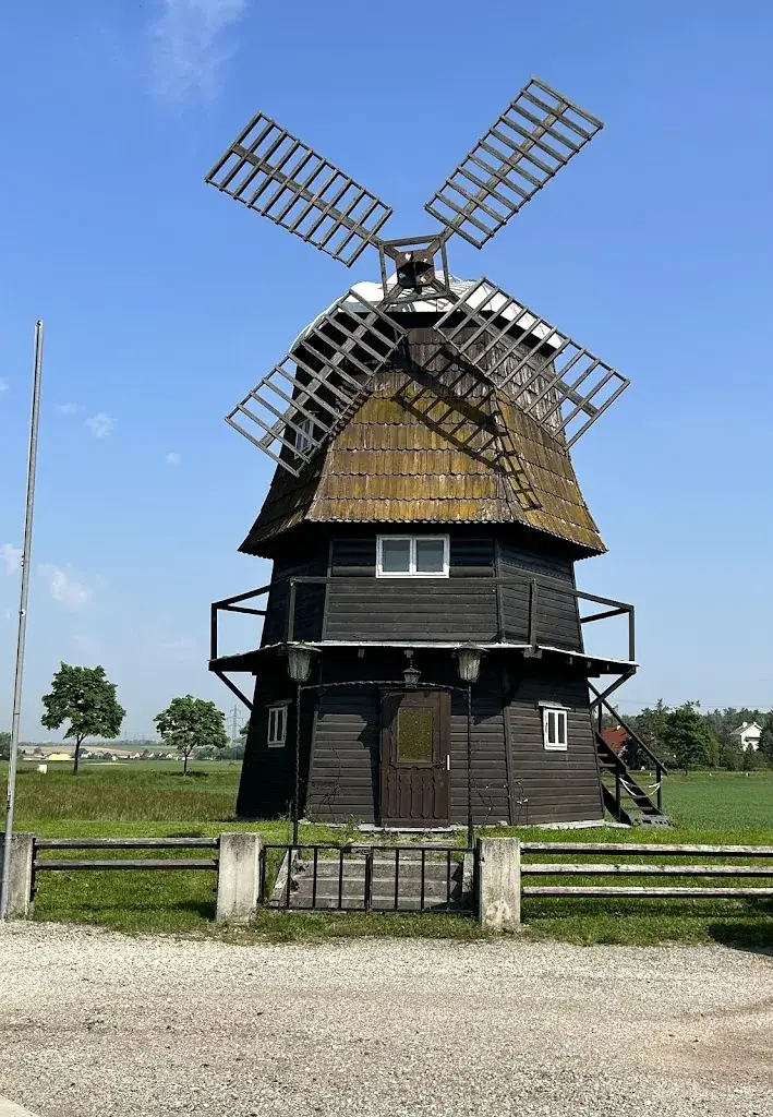 Spar ristorante a Leobendorf