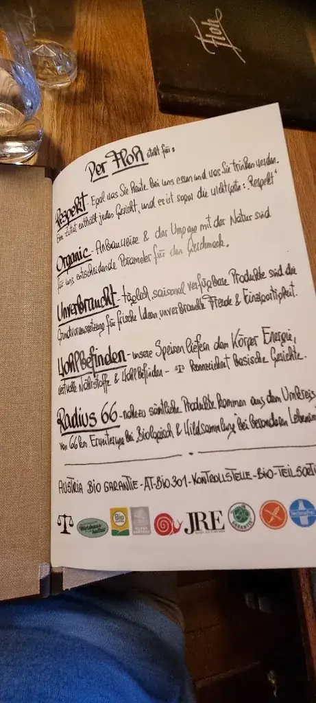 Franz Josef Rupp_Gastwirtschaft Floh_Langenlebarn-Oberaigen_review