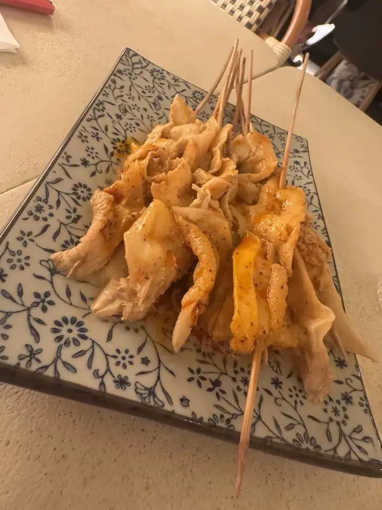 Joanna Nelson_Restaurante Yeji_Jabing_recensione