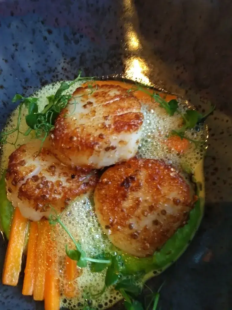 Menu_Das Wolf - Restaurant_Langenlebarn-Oberaigen_image_9