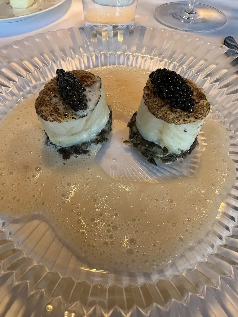 Anastasia Griadasova_Das Wolf - Restaurant_Langenlebarn-Oberaigen_avis