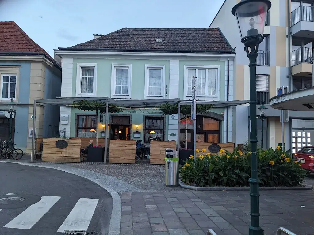 Kevin Locke_Gasthaus Goldenes Schiff_Langenlebarn-Oberaigen_review