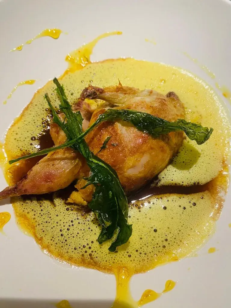 Peter Erlebach_Restaurant Wöber_Langenlebarn-Oberaigen_review