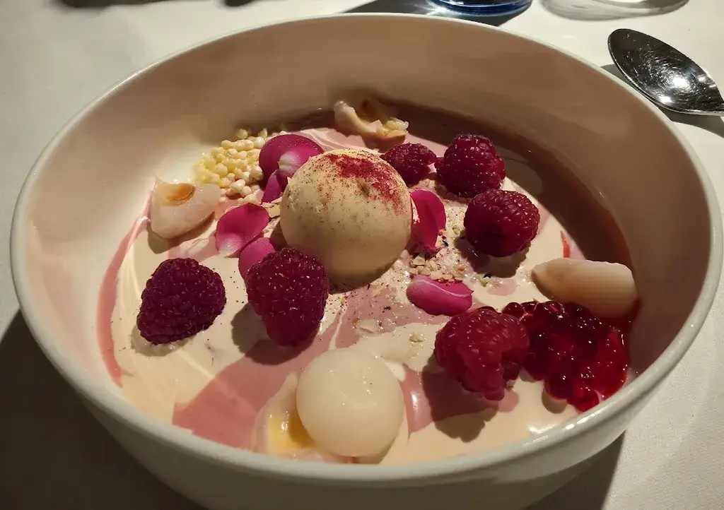 Testing Around_Restaurant Wöber_Langenlebarn-Oberaigen_review