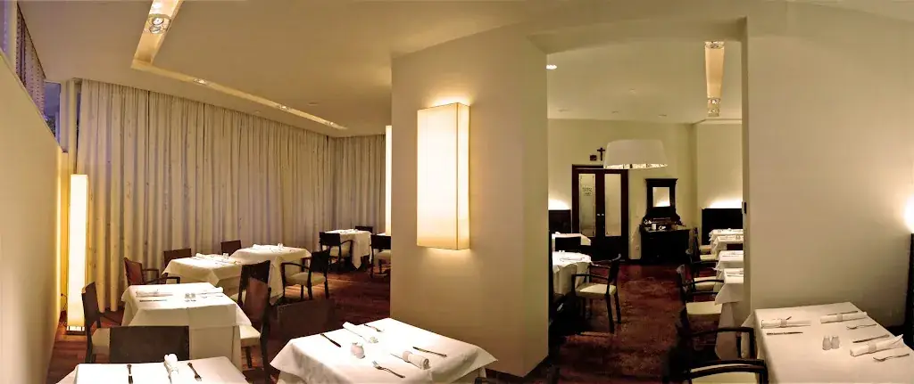 Gasthaus Sodoma "Zur Sonne" restaurant in Langenlebarn-Oberaigen