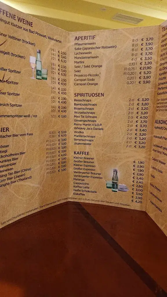 Menu_Khan's Barbecue_Langenlebarn-Oberaigen_image_4