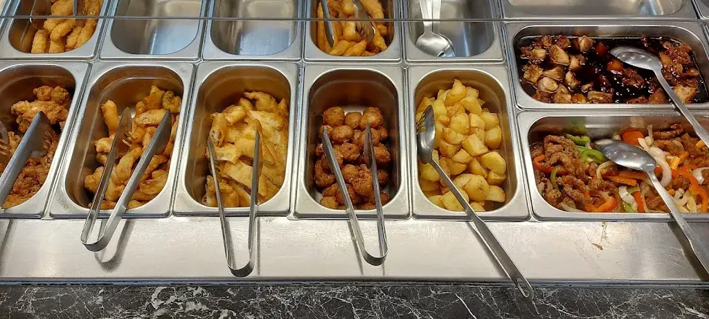 Menu_Khan's Barbecue_Langenlebarn-Oberaigen_image_5