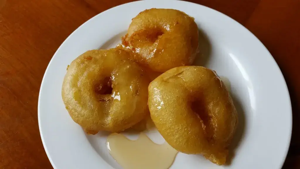 Menu_Khan's Barbecue_Langenlebarn-Oberaigen_image_8