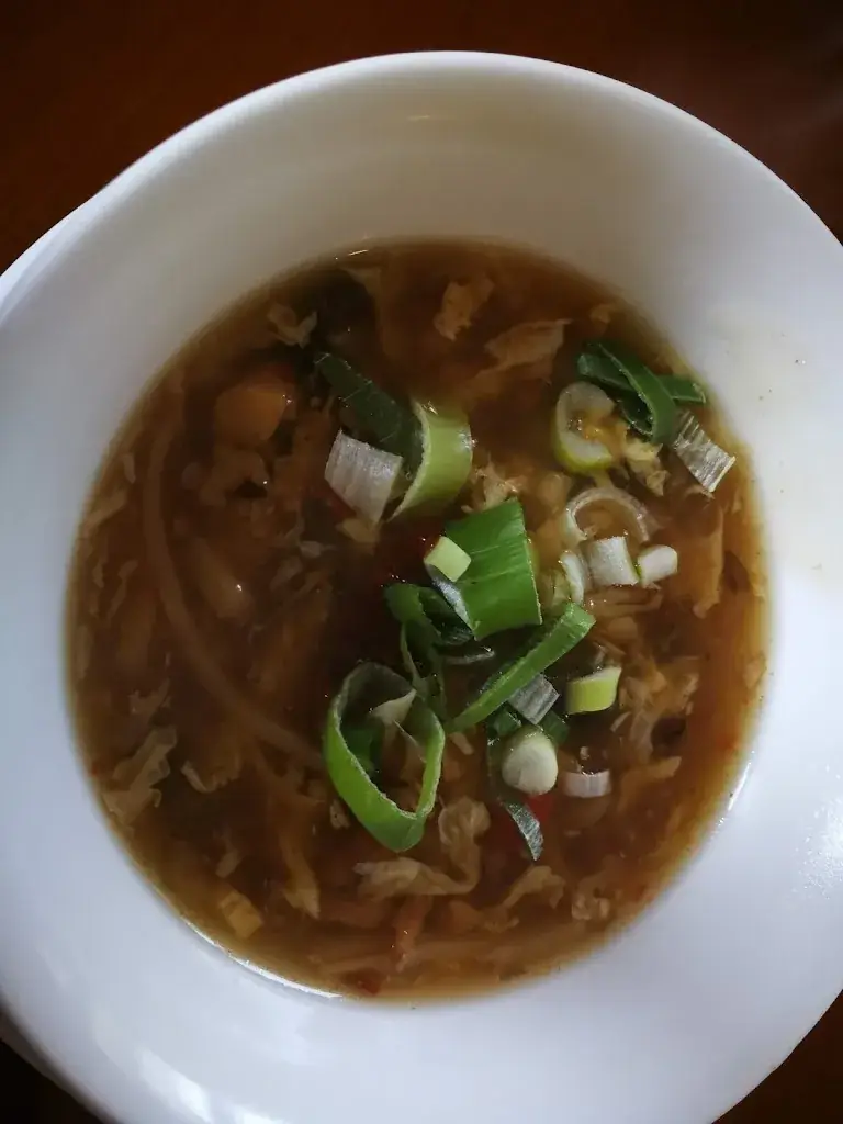 Menu_Khan's Barbecue_Langenlebarn-Oberaigen_image_9