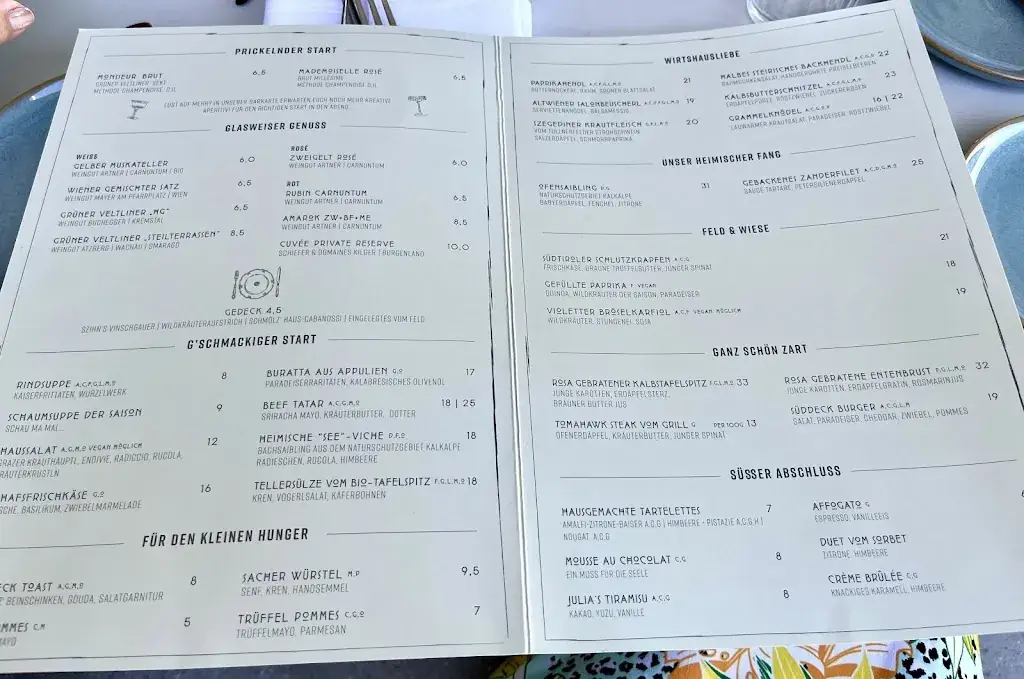 Menu_Süddeck_Langenlebarn-Oberaigen_image_1