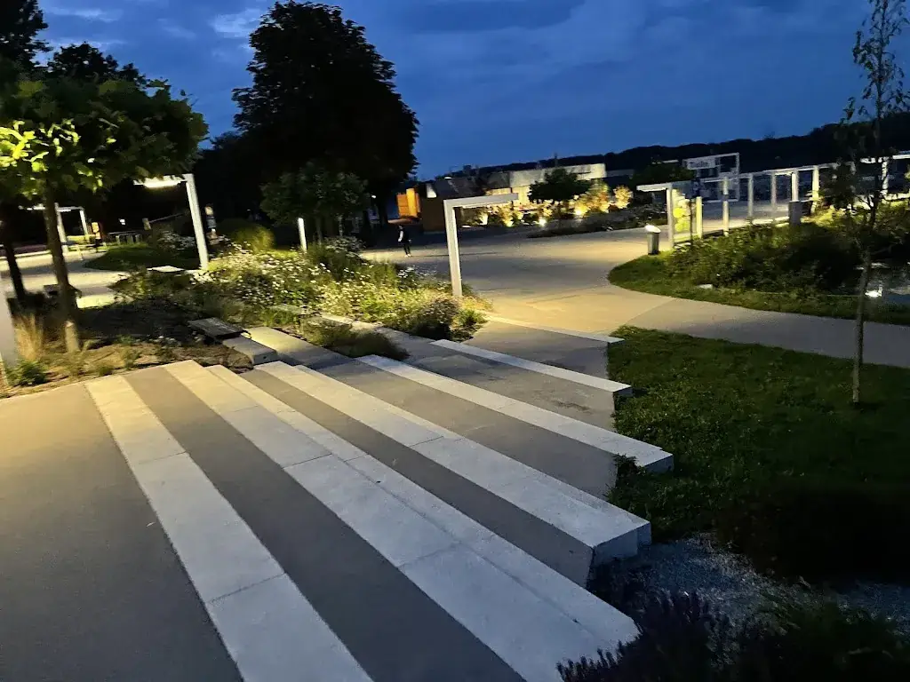 essgee essgee_Süddeck_Langenlebarn-Oberaigen_avis