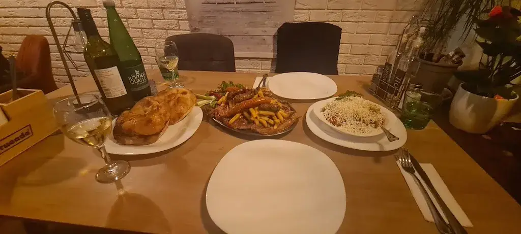 Anja Z_Appetito Grill Restaurant_Langenlebarn-Oberaigen_review