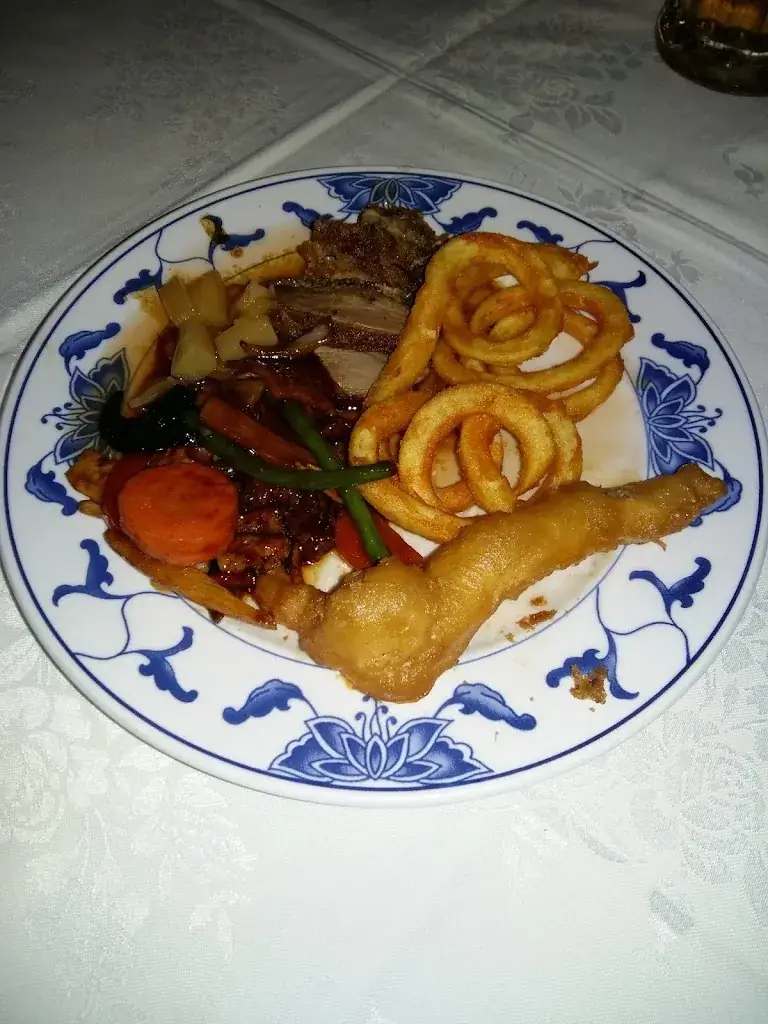 Gorazd Kolenc_Chinarestaurant Evergreen_Langenlebarn-Oberaigen_avis