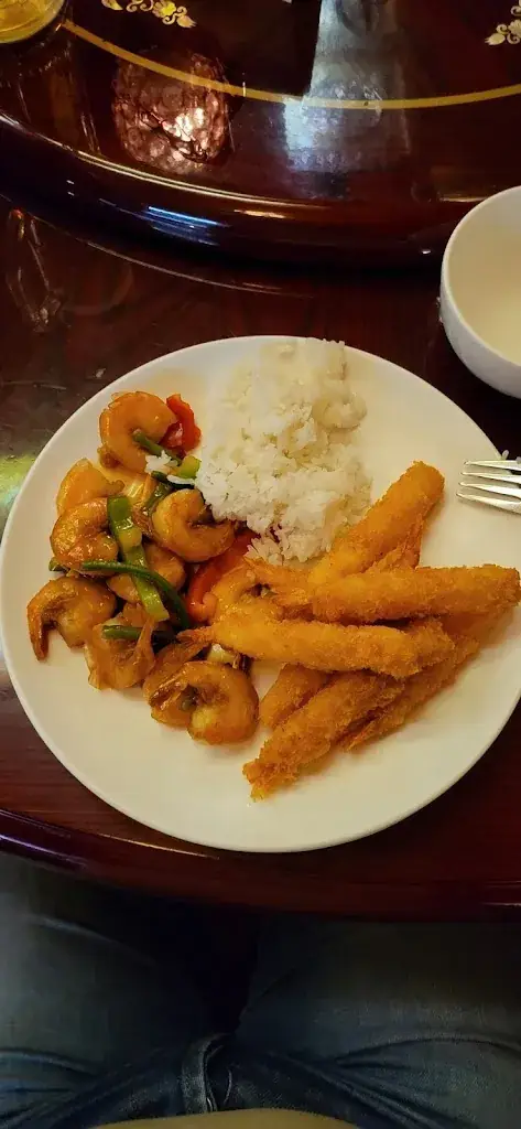 Nelu Ionel Lupu_Chinarestaurant Evergreen_Langenlebarn-Oberaigen_avis