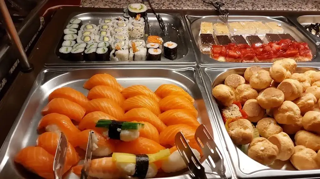 Chinarestaurant Evergreen_Langenlebarn-Oberaigen_slider_image_2