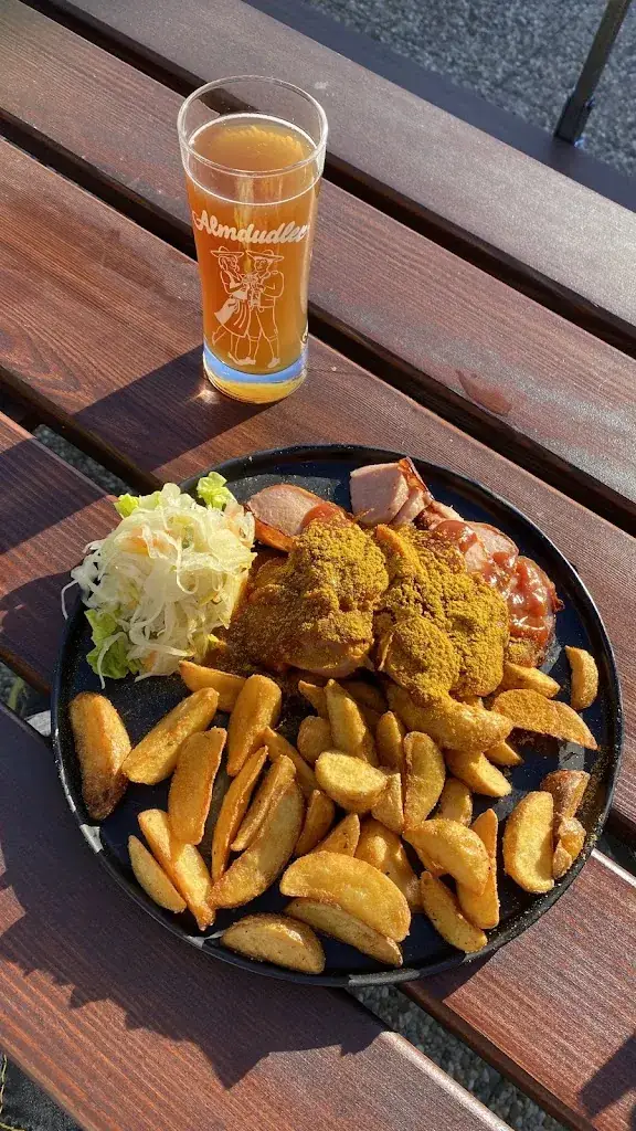 Menu_Mani's Panoramastube_Langenlebarn-Oberaigen_immagine_1