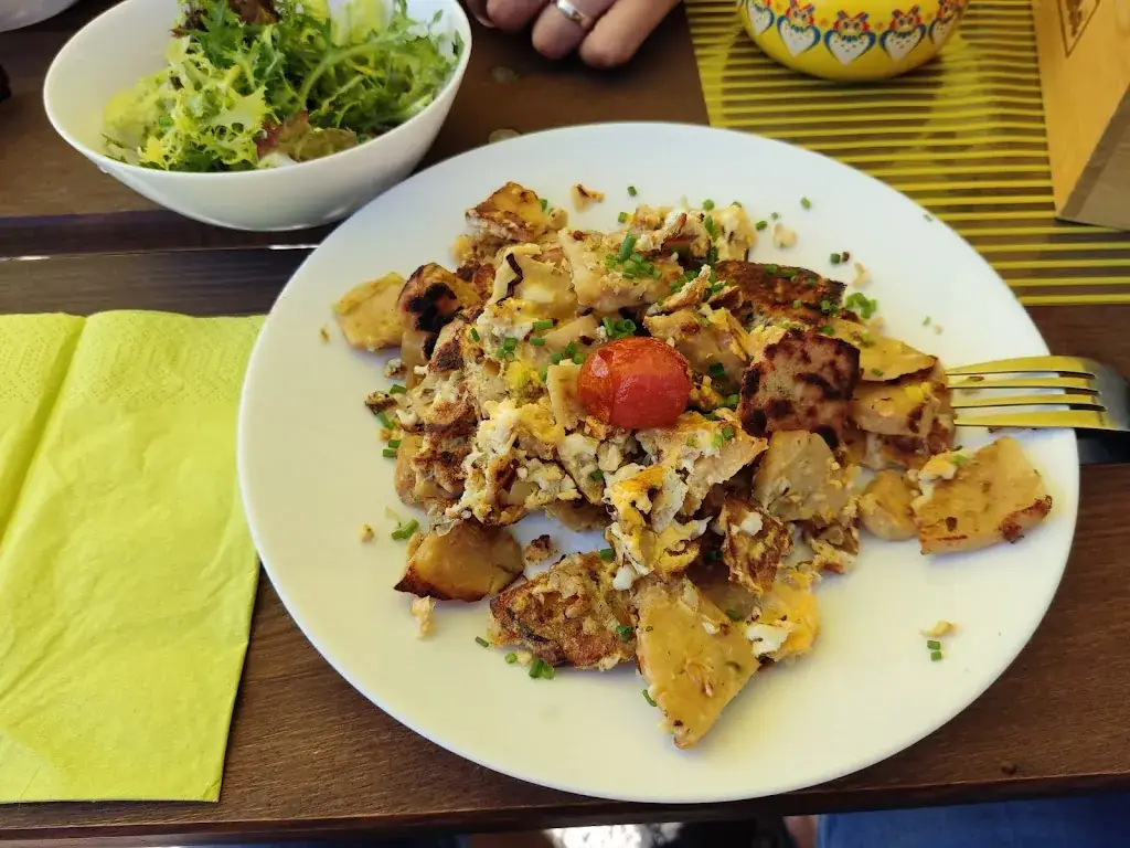 Menu_Mani's Panoramastube_Langenlebarn-Oberaigen_immagine_2