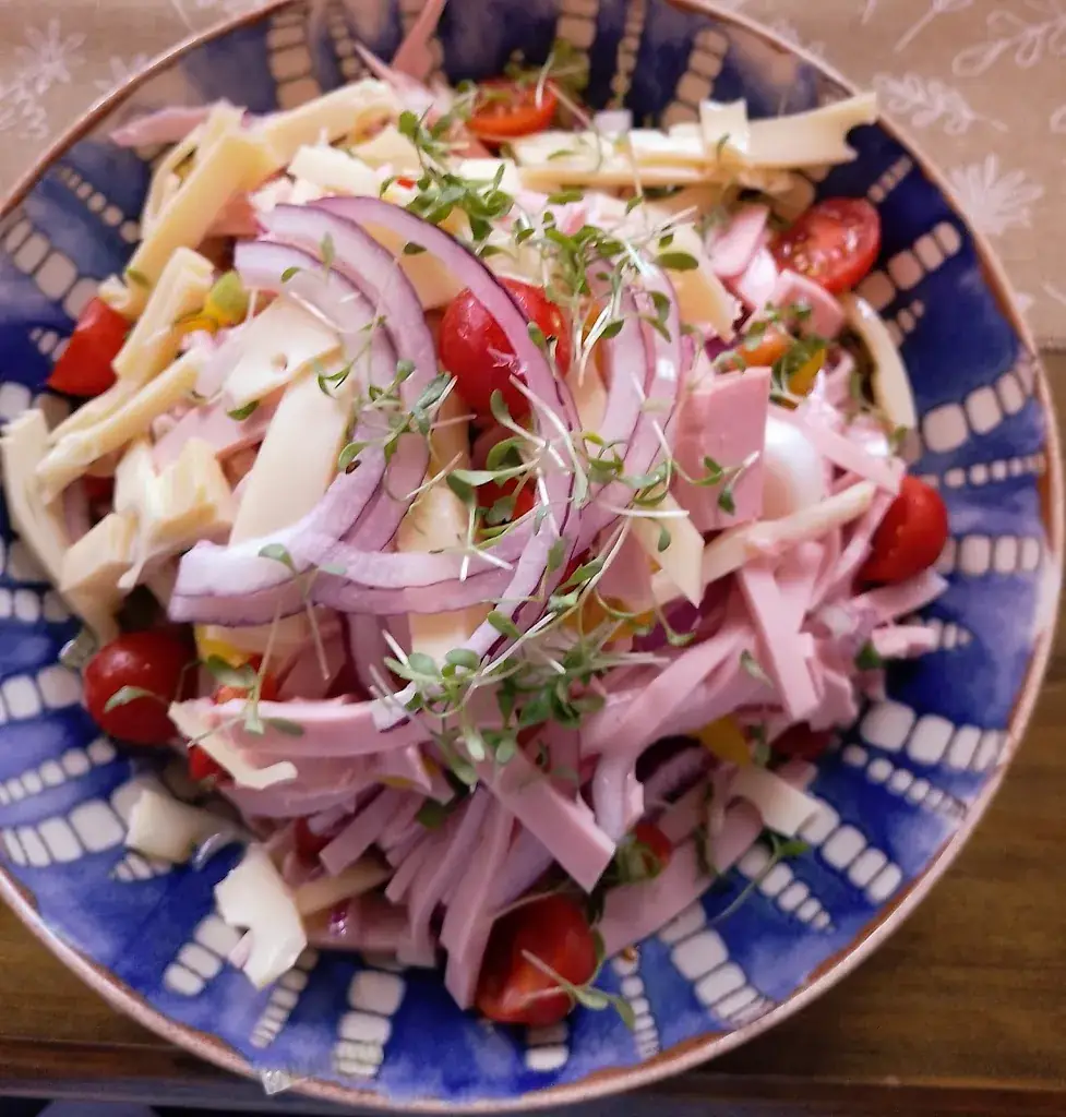 Menu_Mani's Panoramastube_Langenlebarn-Oberaigen_immagine_4