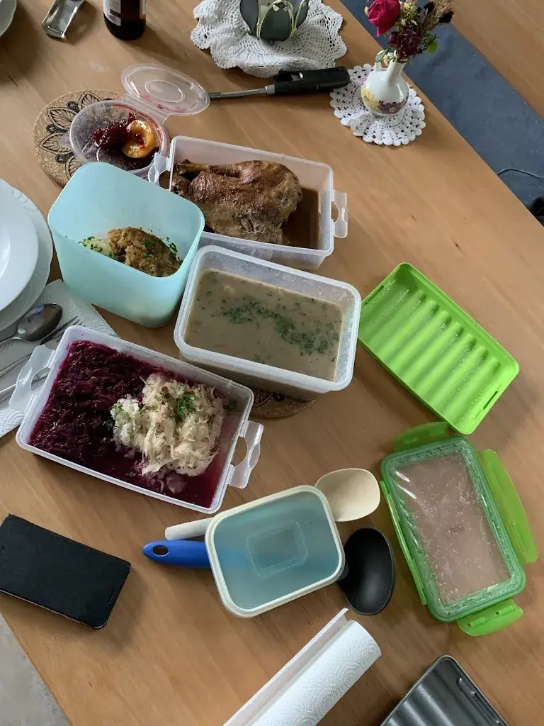 Menu_Mani's Panoramastube_Langenlebarn-Oberaigen_immagine_5