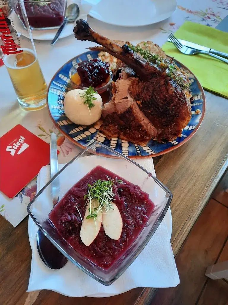 Menu_Mani's Panoramastube_Langenlebarn-Oberaigen_immagine_8