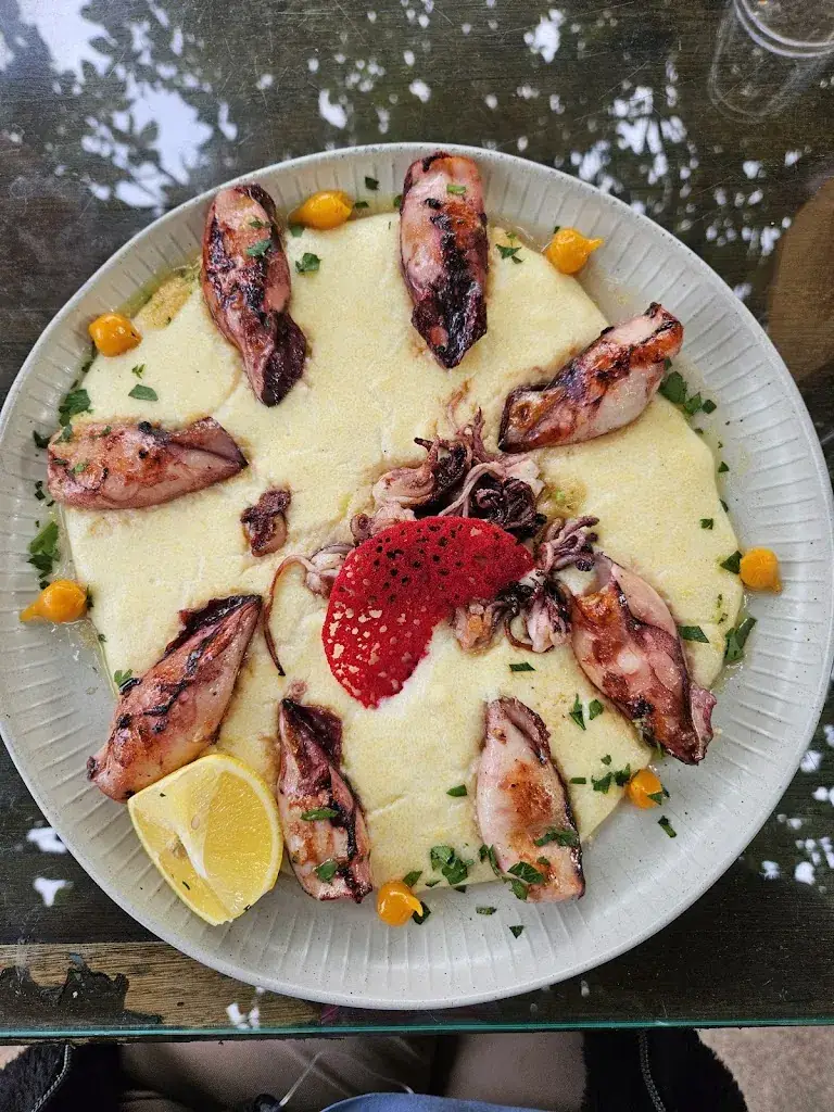 Marijana Franjicevic_Trattoria Nonno_Langenlebarn-Oberaigen_review