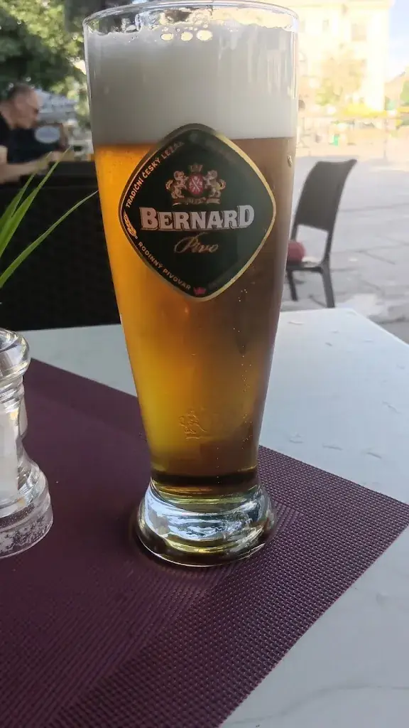 Gassi senior_Trattoria Nonno_Langenlebarn-Oberaigen_review