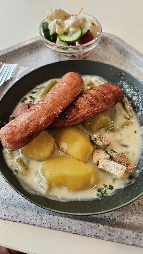 Rodrigo Duarte_Eva's Bistro_Langenlebarn-Oberaigen_Bewertung