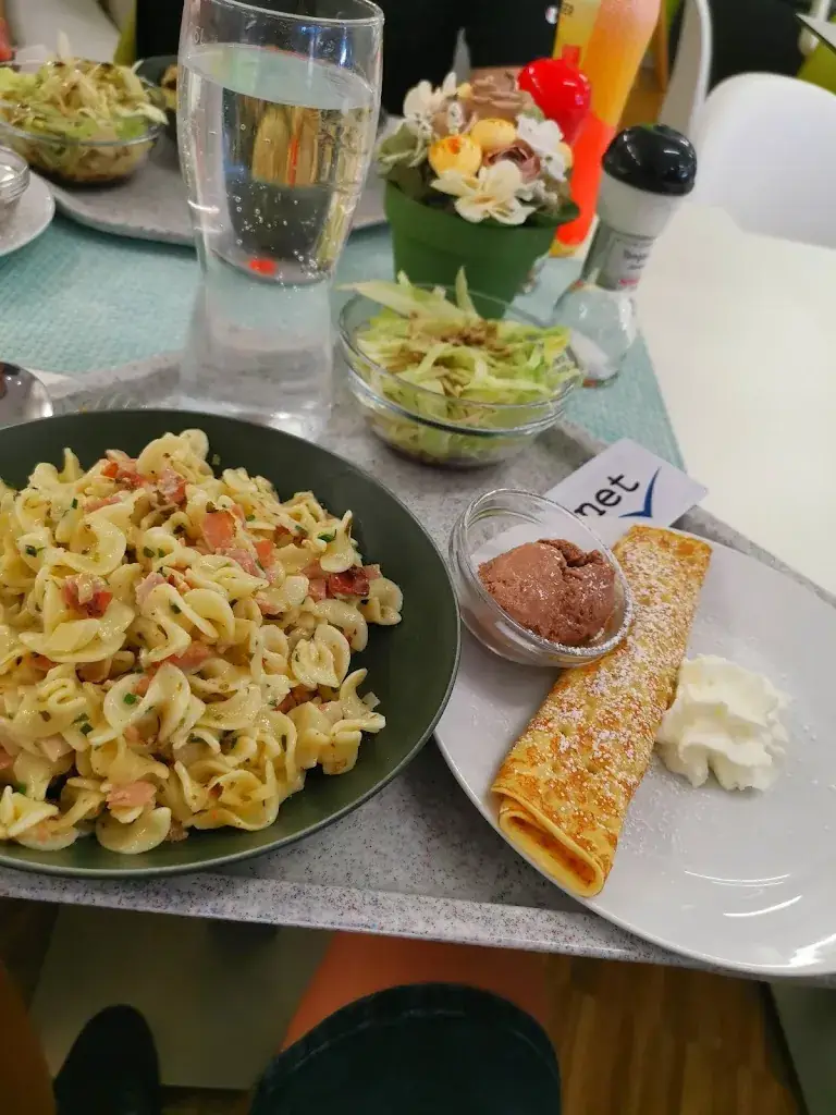 Tim Velsing_Eva's Bistro_Langenlebarn-Oberaigen_Bewertung