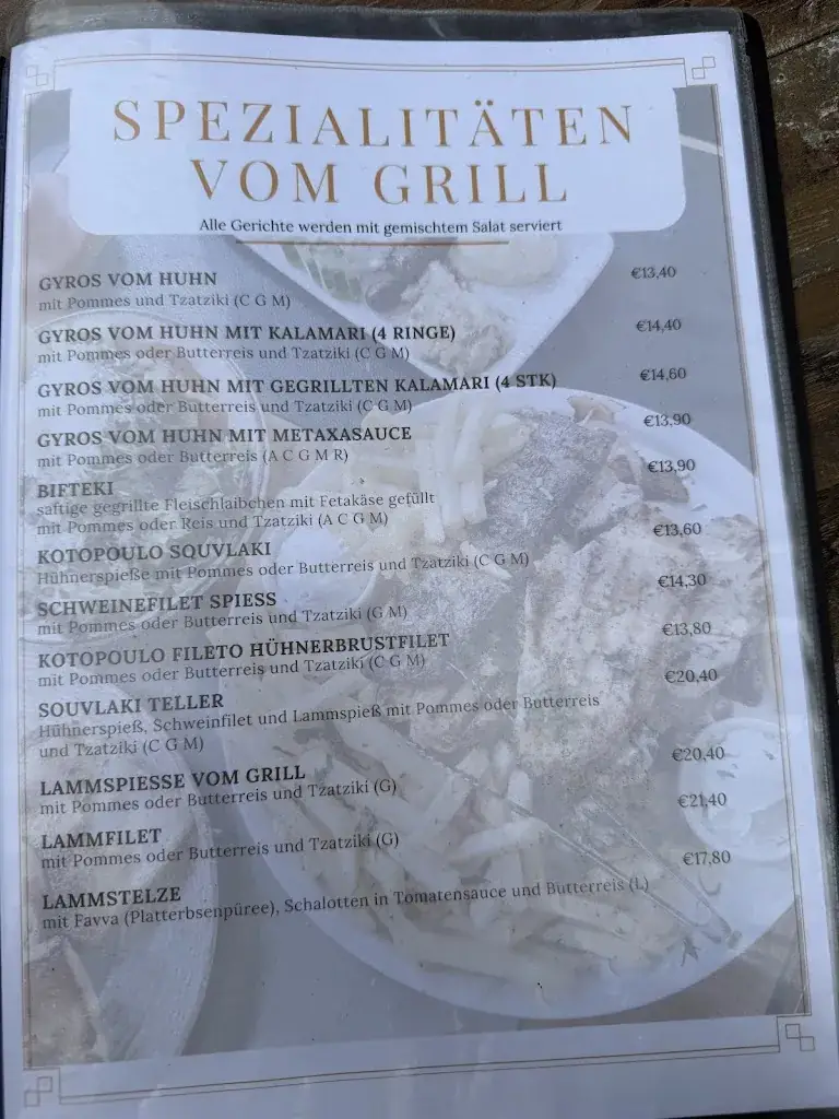 Menu_Mediterranean Wind Bistro_Langenlebarn-Oberaigen_image_2