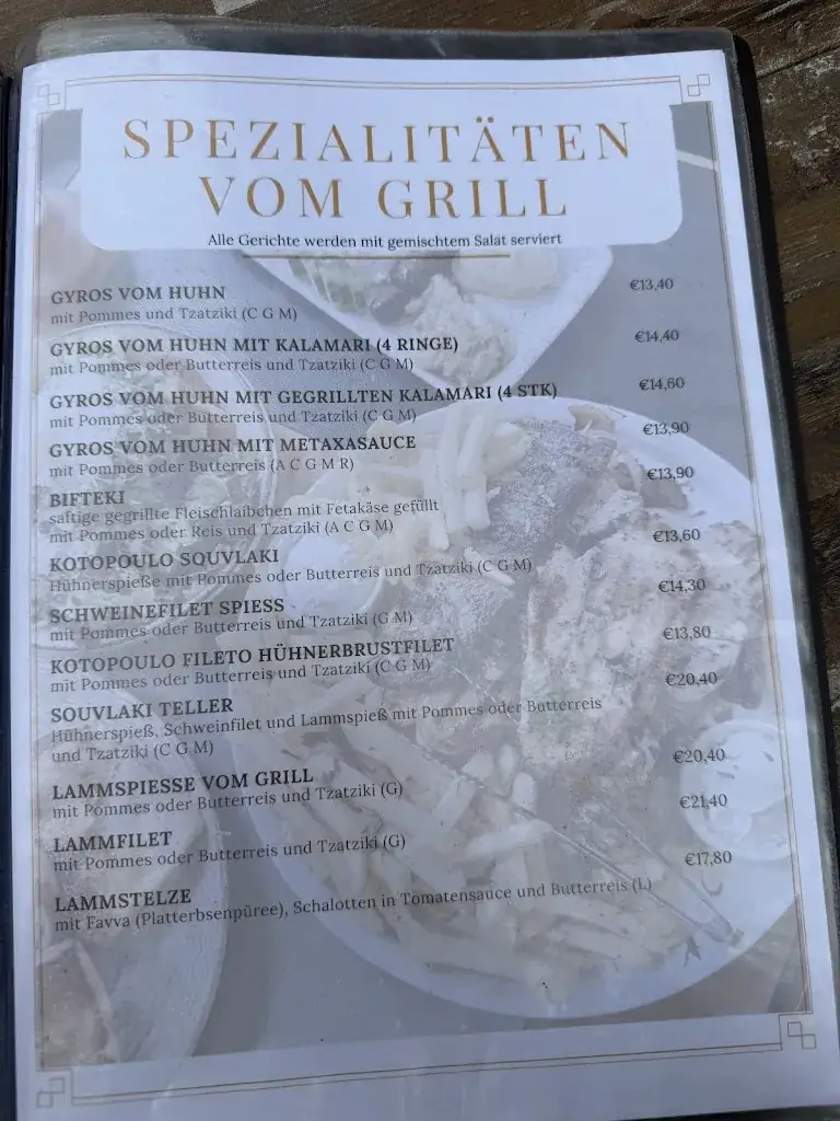 Menu_Mediterranean Wind Bistro_Langenlebarn-Oberaigen_image_3