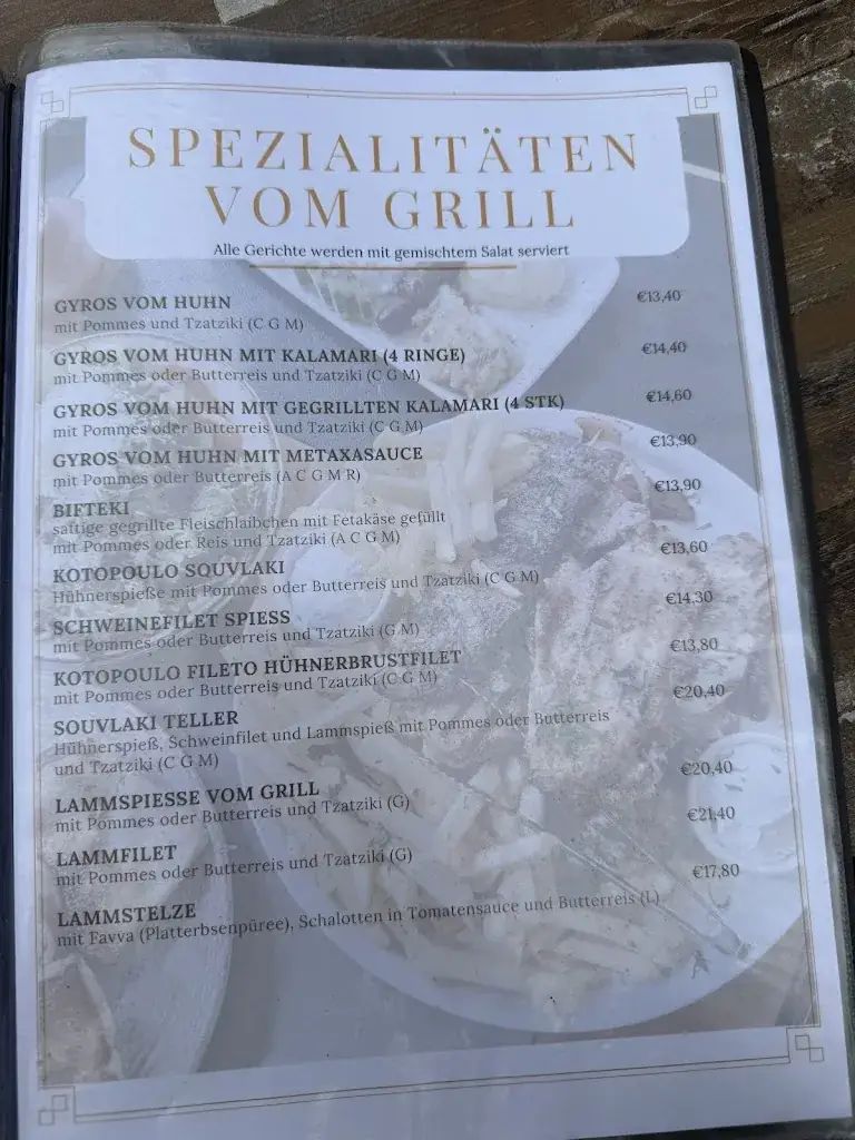 Menu_Mediterranean Wind Bistro_Langenlebarn-Oberaigen_image_4