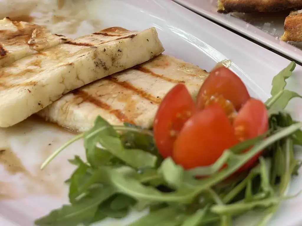 Alexander Meyer_Mediterranean Wind Bistro_Langenlebarn-Oberaigen_review