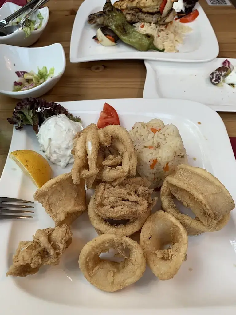 JY P_Mediterranean Wind Bistro_Langenlebarn-Oberaigen_review