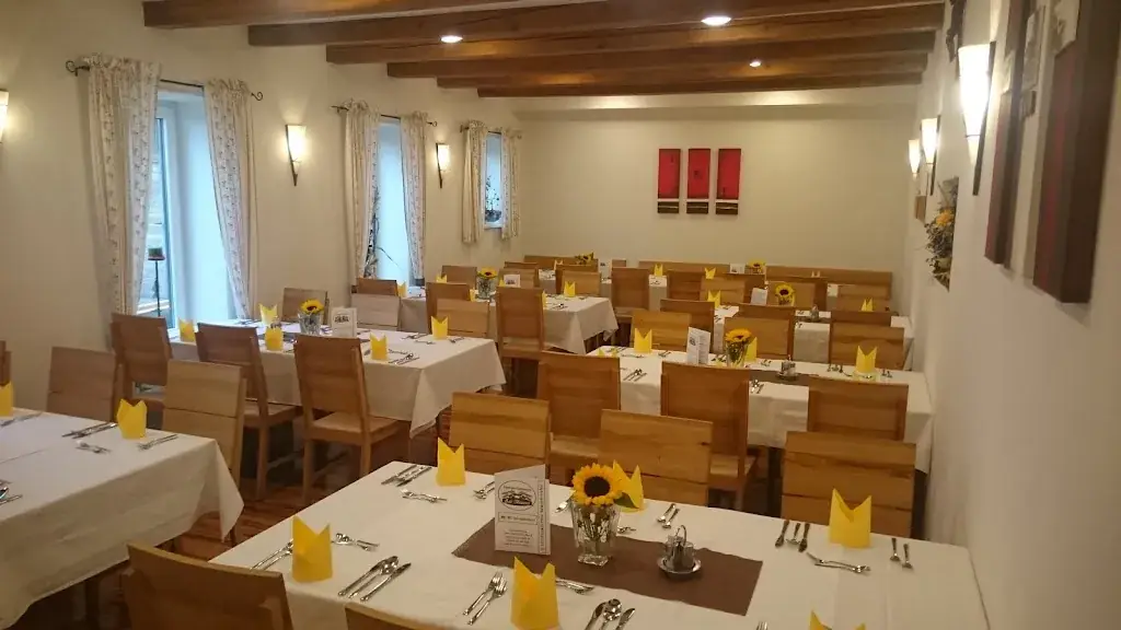 Heurigen-Restaurant zur Brauerei restaurant à Lichtenwörth