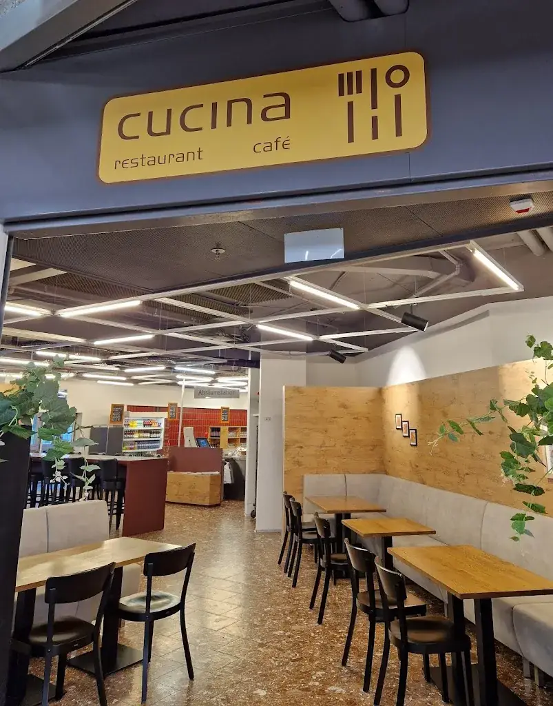 Gaba Gaba_Restaurant Cucina_Lerchenfeld_recensione