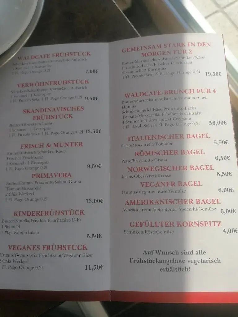 Menu_WALDCAFE Kern-Riegler_Bad Sauerbrunn_image_1