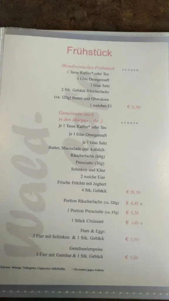 Menu_WALDCAFE Kern-Riegler_Bad Sauerbrunn_image_2