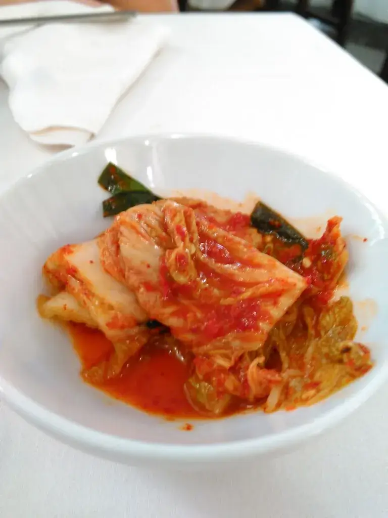 Menu_Gayagum Restaurant_Jabing_image_5