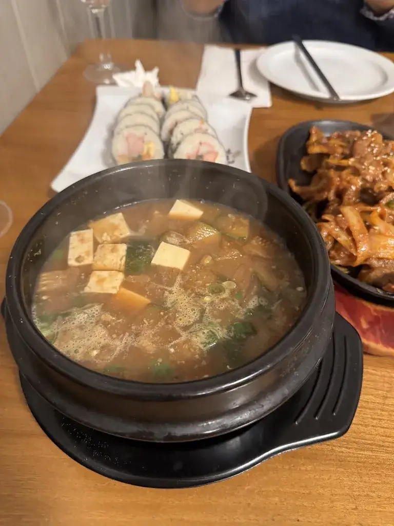 Menu_Gayagum Restaurant_Jabing_image_7